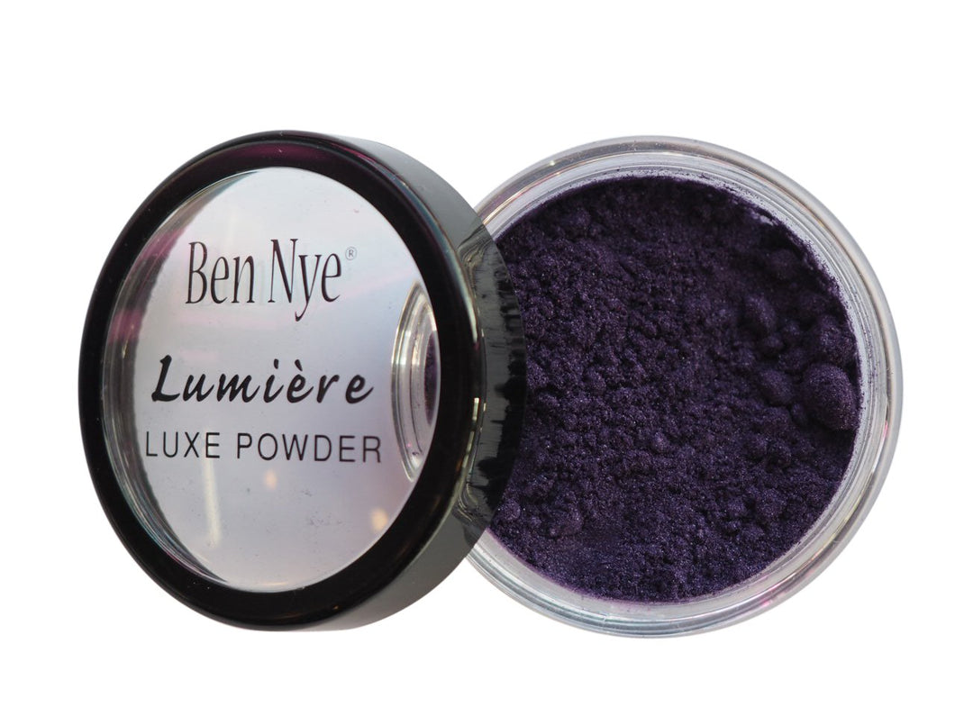 Ben Nye Lumiere Luxe Powder