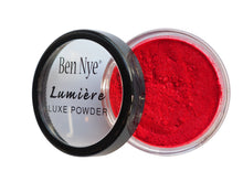 Ben Nye Lumiere Luxe Powder