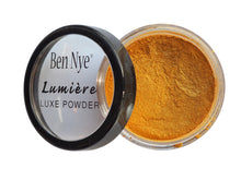 Ben Nye Lumiere Luxe Powder