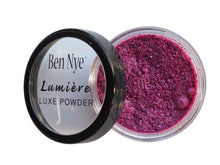 Ben Nye Lumiere Luxe Powder