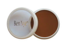 Ben Nye Creme Foundation Maple (MA) Series