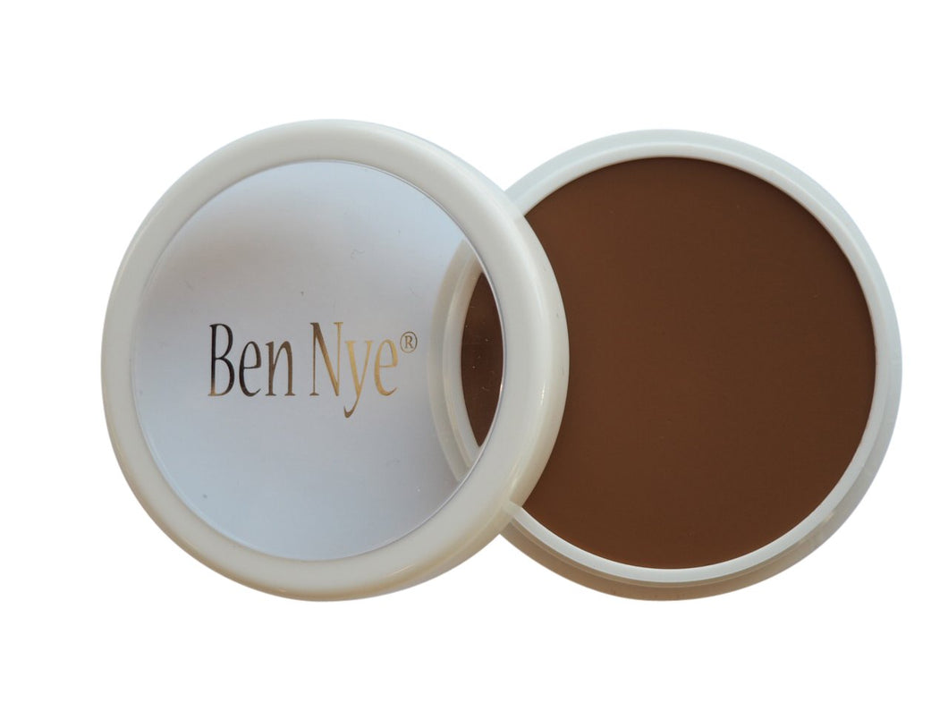 Ben Nye Creme Foundation Maple (MA) Series