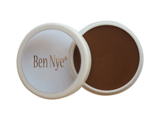 Ben Nye Creme Foundation Maple (MA) Series