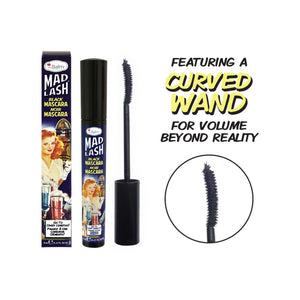 theBalm - Mad Lash Mascara