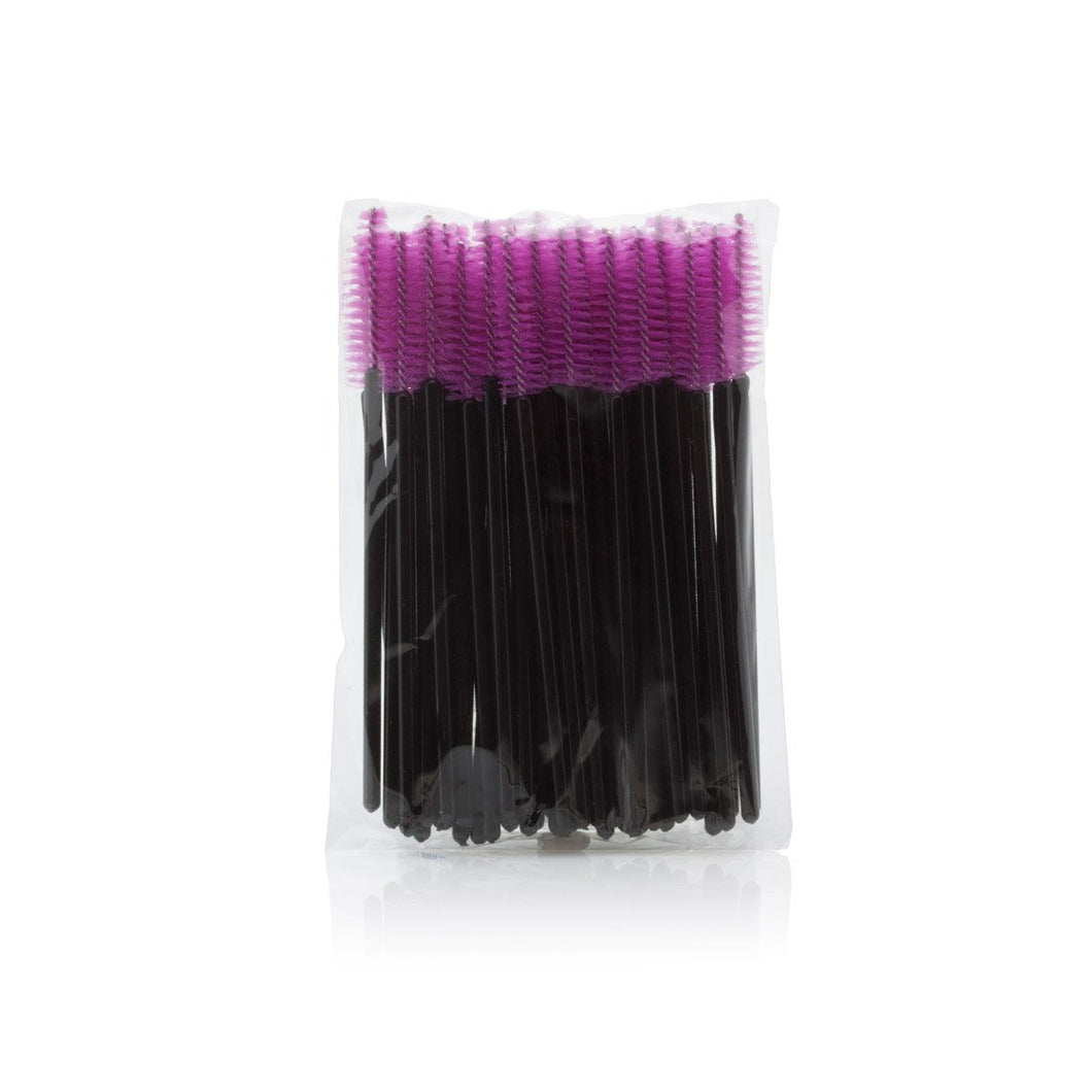 Ferocious Fuchsia Full Mascara Wands