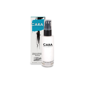 Mehron CARA Moisturizer Lotion