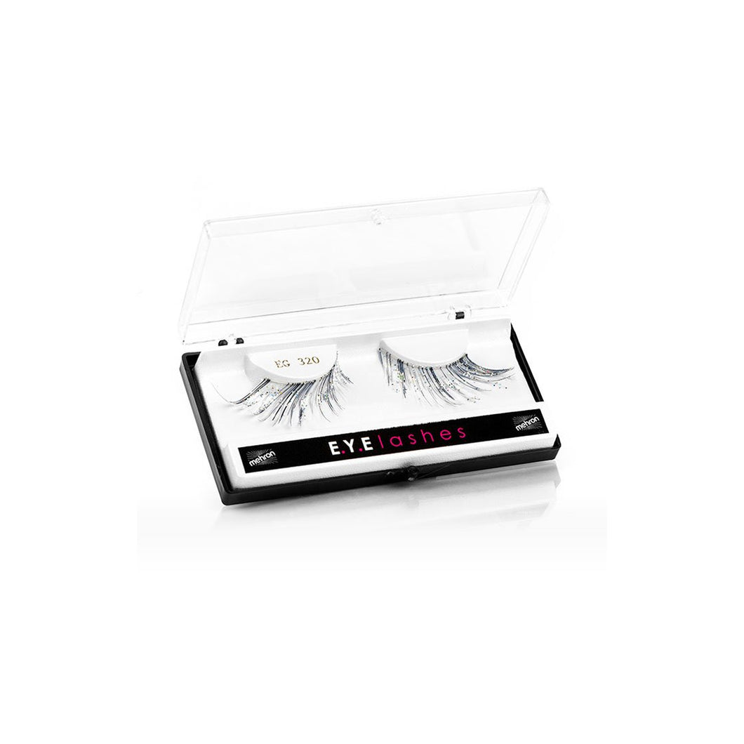 Mehron E.Y.E Lashes - EG 320