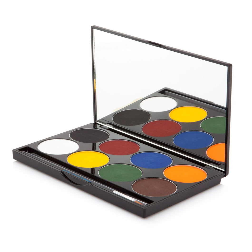 Mehron Paradise Makeup Palette