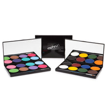 Mehron Paradise Makeup Palette