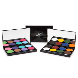 Mehron Paradise Makeup Palette