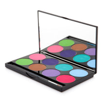 Mehron Paradise Makeup Palette