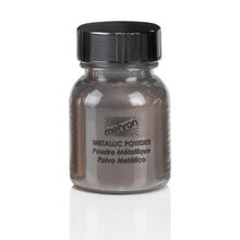 Mehron Metallic Powder