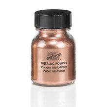 Mehron Metallic Powder