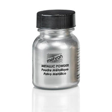 Mehron Metallic Powder