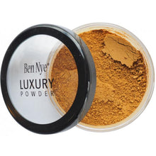 Ben Nye Mojave Luxury Powders - CAMEL