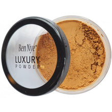 Ben Nye Mojave Luxury Powders - DOLCE