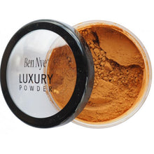 Ben Nye Mojave Luxury Powders - CLAY