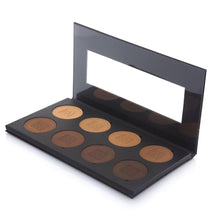 Ben Nye MediaPRO Poudre Palettes