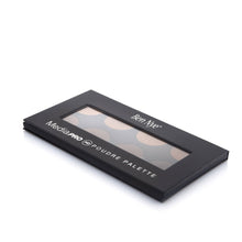 Ben Nye MediaPRO Poudre Palettes