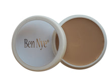 Ben Nye Creme Foundation Proscenium (P) Series