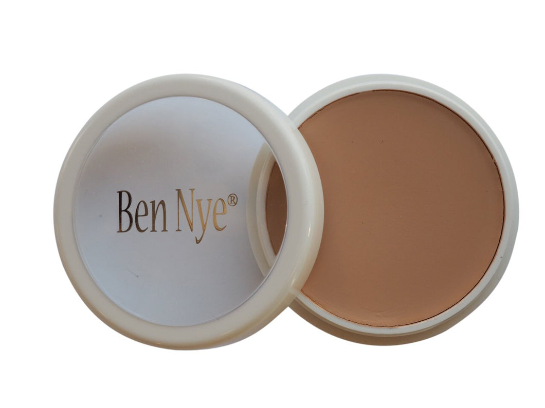 Ben Nye Creme Foundation Proscenium (P) Series