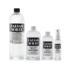 Parian Spirit Brush Cleaner