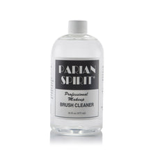 Parian Spirit Brush Cleaner