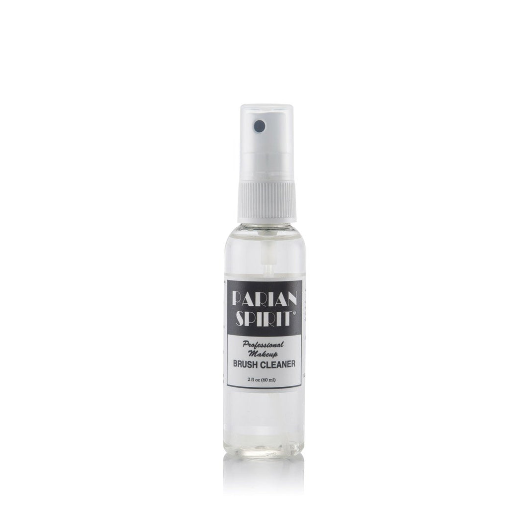 Parian Spirit Brush Cleaner