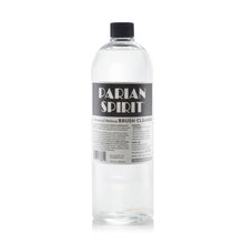 Parian Spirit Brush Cleaner