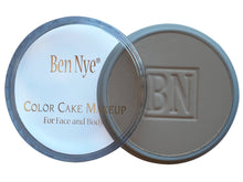 Ben Nye Color Cake Foundation