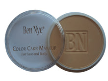 Ben Nye Color Cake Foundation