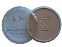 Ben Nye Color Cake Foundation