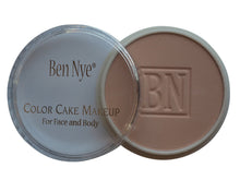 Ben Nye Color Cake Foundation