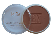 Ben Nye Color Cake Foundation