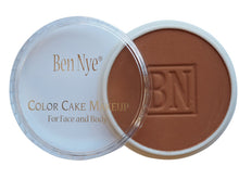 Ben Nye Color Cake Foundation