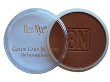 Ben Nye Color Cake Foundation