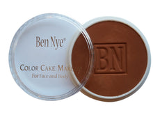 Ben Nye Color Cake Foundation