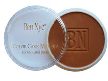 Ben Nye Color Cake Foundation