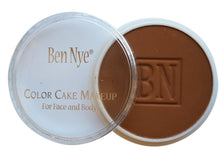 Ben Nye Color Cake Foundation