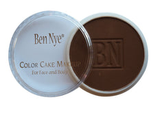 Ben Nye Color Cake Foundation