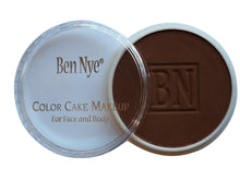 Ben Nye Color Cake Foundation