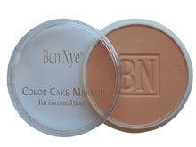 Ben Nye Color Cake Foundation