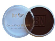 Ben Nye Color Cake Foundation