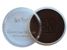 Ben Nye Color Cake Foundation