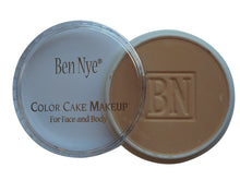 Ben Nye Color Cake Foundation