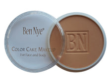 Ben Nye Color Cake Foundation