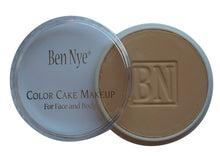 Ben Nye Color Cake Foundation