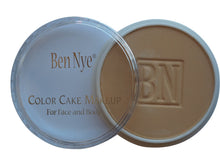 Ben Nye Color Cake Foundation