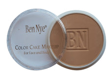 Ben Nye Color Cake Foundation