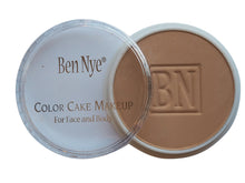 Ben Nye Color Cake Foundation